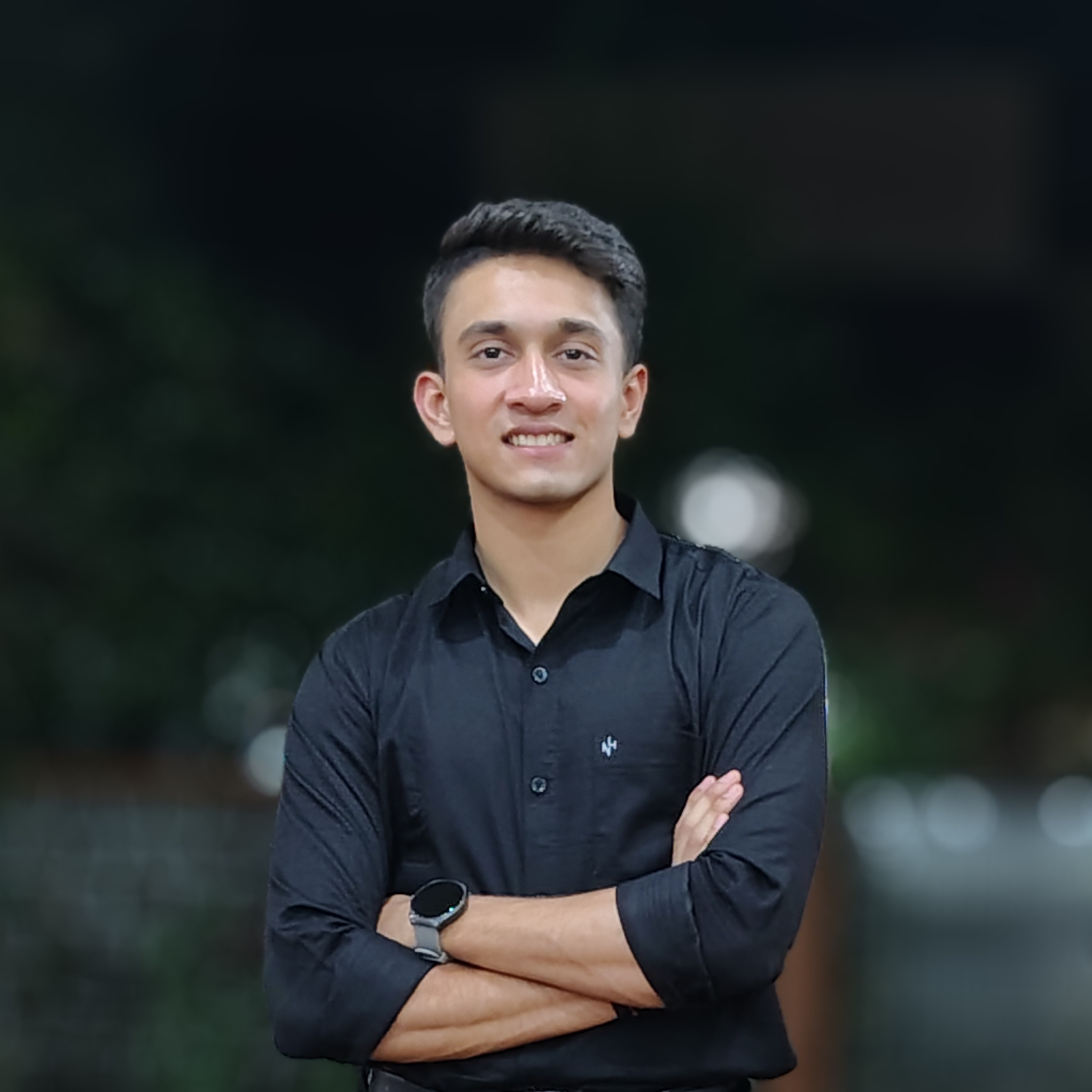 Profile Picture